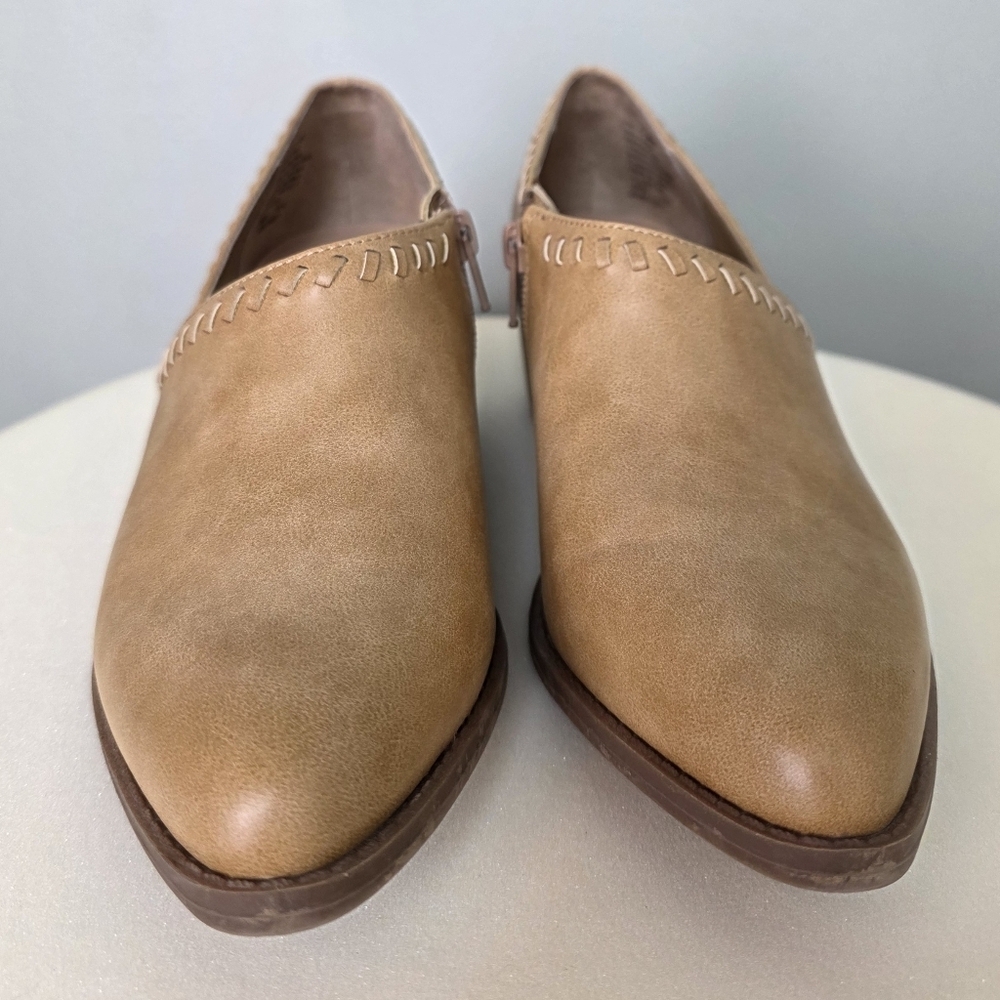 Sonoma Goods For Life Vitalize by Ortholite Shooties, Size 7.5 - Picture 4 of 13